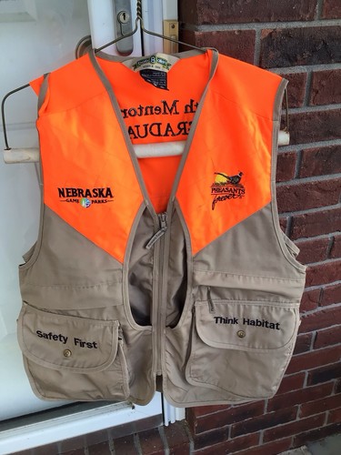 Nebraska game parks upland - nebraska,