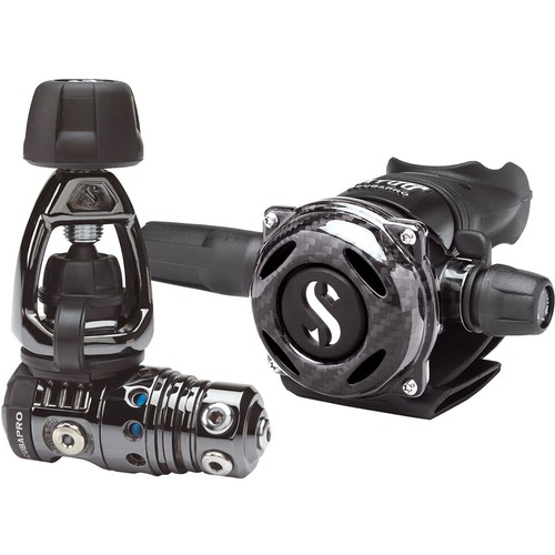Open box scubapro mk25 - open, evo