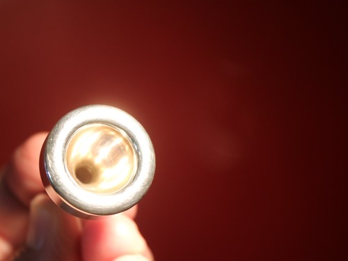 Denis wick cornet mouthpiece - denis,