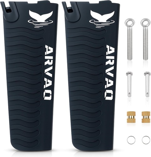 Turbo fins with - turbo,