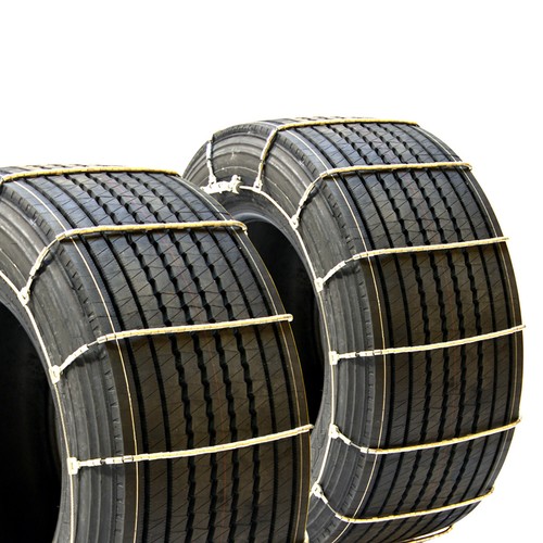Titan truck cable tire chains - tire,