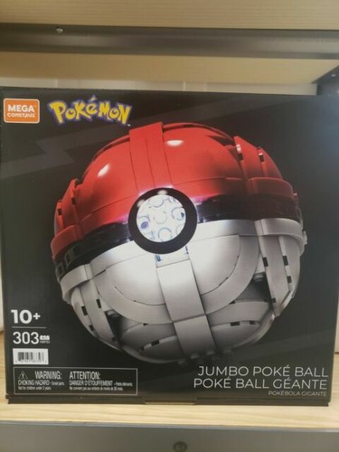 Brand new mega pokémon - mega,
