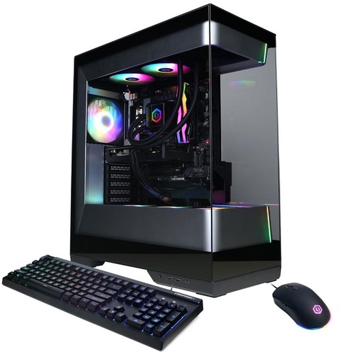 Cyberpowerpc gamer supreme - cyberpowerpc,