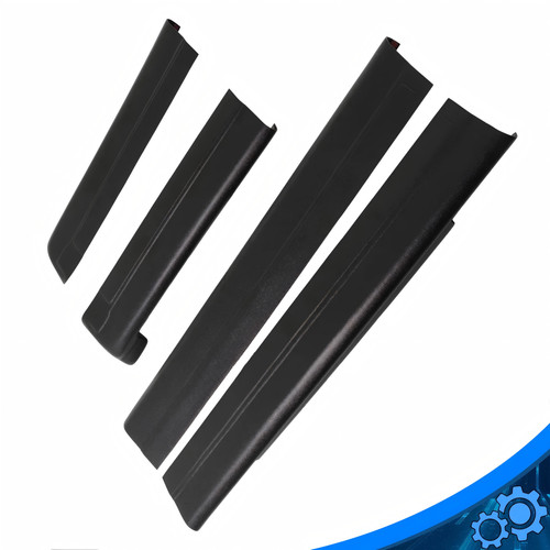 Rocker panels cover cap for - rocker,