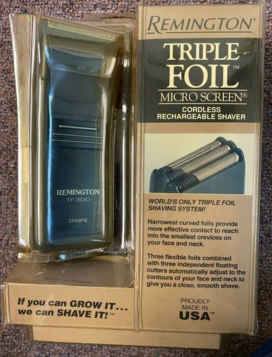 Remington 300 triple - tf-300,