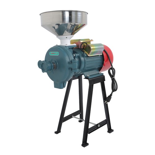 3000w 110v grinder - grain, mill