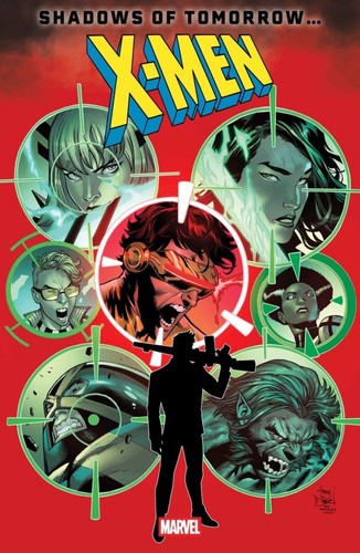 Men cvr a cover - x-men,