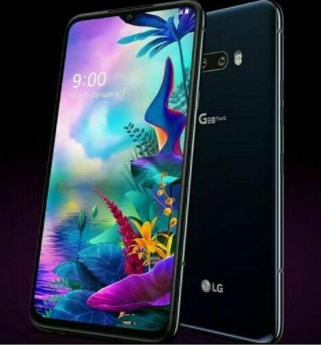 G8x thinq - lg,