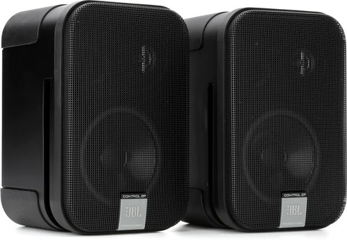 Jbl control 25 inch - control, 2p