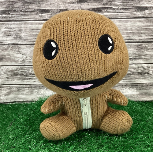 Rare little big - big, planet
