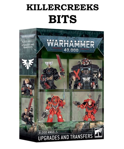40k space marines - 40k,
