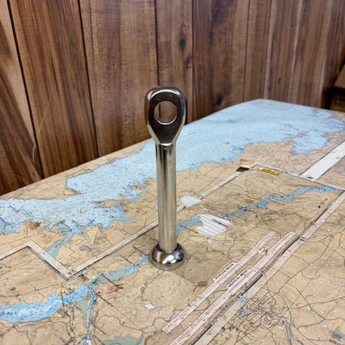 Polished stainless steel - polished,