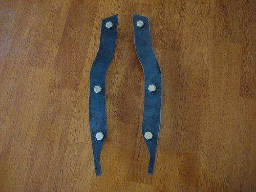 1978 1981 camaro z28 bumper - 1978-1981,