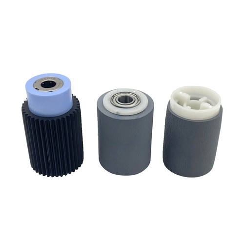 Paper pickup roller - pickup,