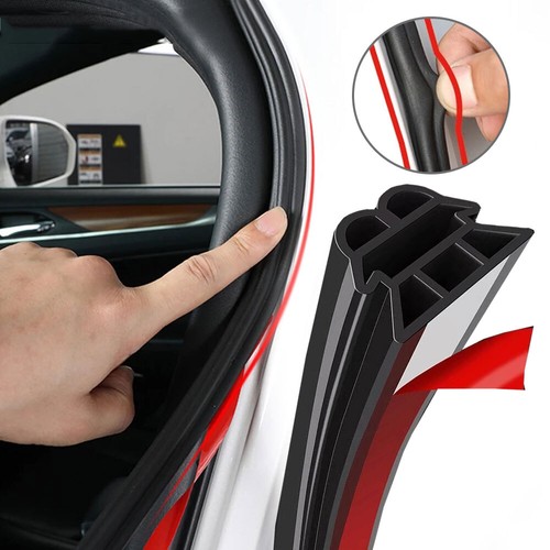 Car door layer rubber seal - car,