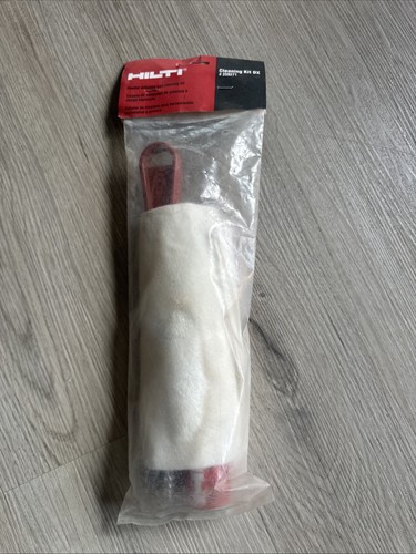Hilti cleaning kit 259271 - kit, dx