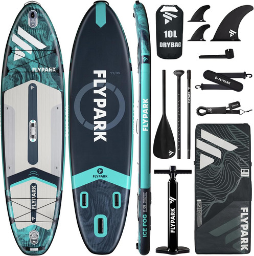 X35 fishing family - 10'8/11'x35'', fishing&family