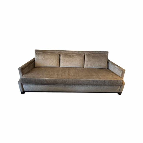 Custom sofa holly hunt - by,