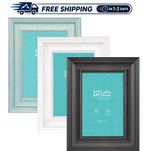 Chic 4x6 picture - 4x6, set