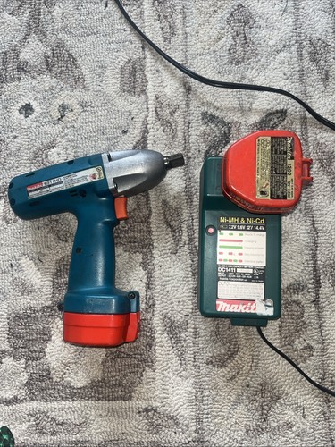 Makita 911hd 1800 - 1800, 1/2