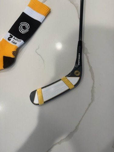 Callaway odyssey happy gilmore - callaway,