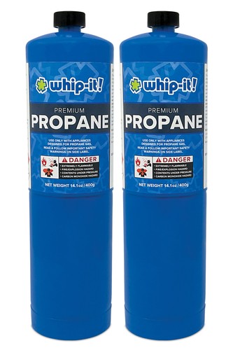 Whip propane 14 - it, pk