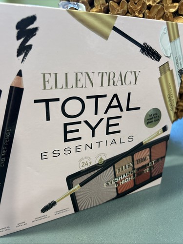 Ellen tracy total eye - tracy,