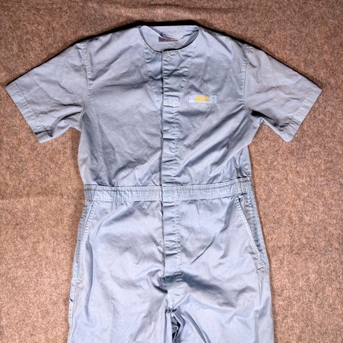 Vintage coverall jumpsuit mens - vintage,