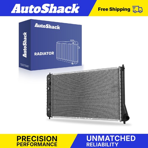 Radiator for chevy cavalier - for,