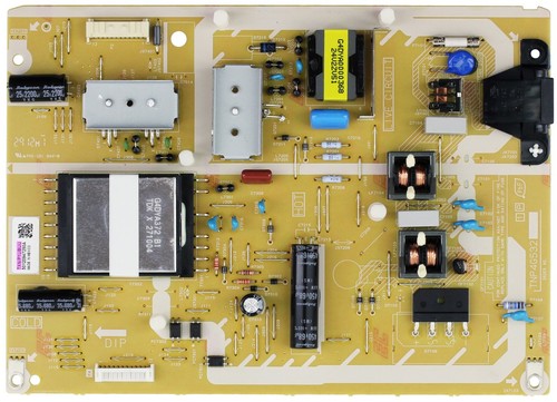 Panasonic lcd tc l50em5 - 50", tc-l50em5
