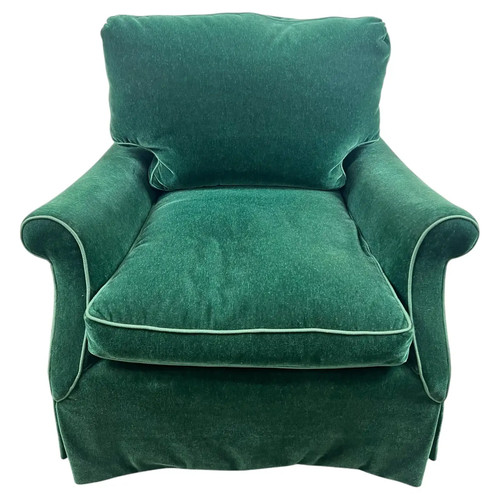 Hollywood regency style - hollywood, custom