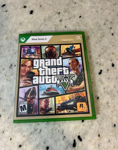 Grand theft auto gta - grand,