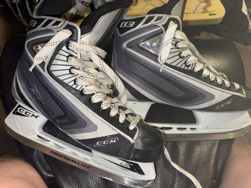 Ccm vector senior - ccm,