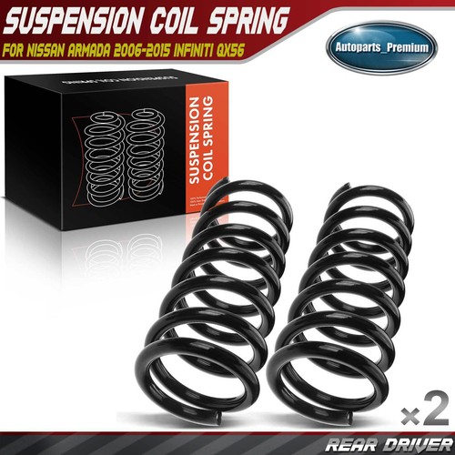 Rear rh coil - rear,