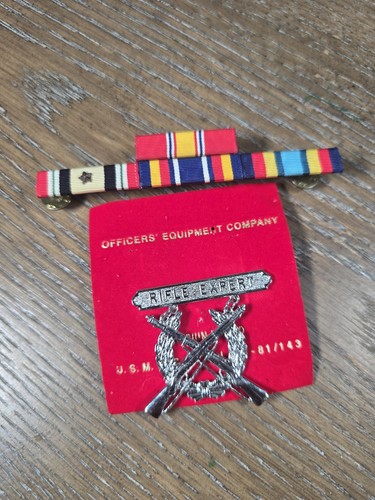 Collection usmc ribbons - collection,