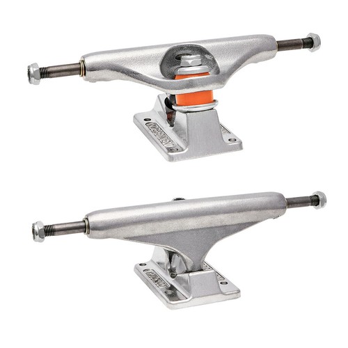 Independent skateboard trucks - skateboard,