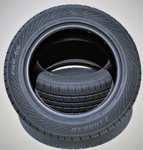 Farroad frd66 p255 - frd66, h
