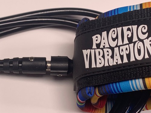 Pacific vibrations surfboard - vibrations,