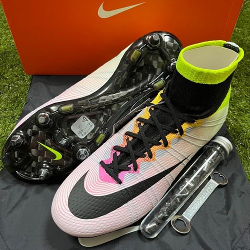 Nike mercurial superfly - 4, fg