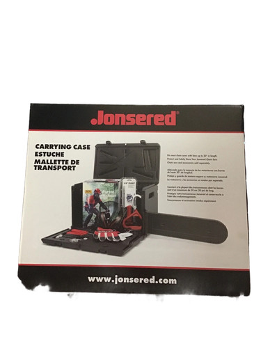 Jonsered husqvarna oem - jonsered,