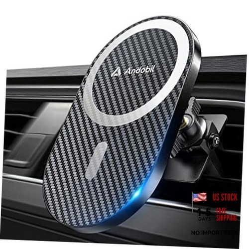 Upgraded for magsafe car mount - magsafe,