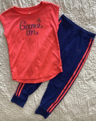 Girl adidas piece - 2-piece, jogger