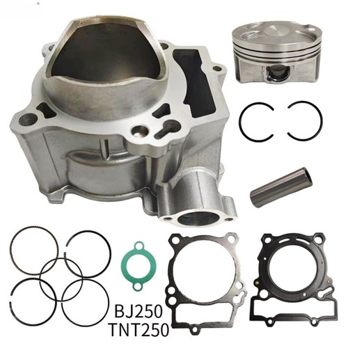 72mm cylinder fits - fits, benelli