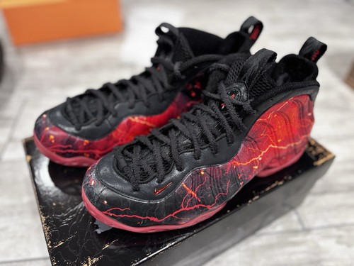 Nike air foamposite one - air,