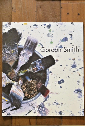 Gordon smith exibition - gordon,