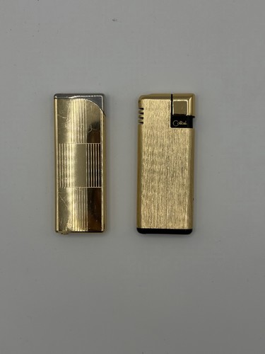 Vintage colibri japan gold - vintage,
