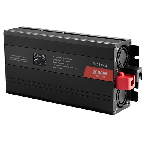 Uimoso pure sine wave - sine,
