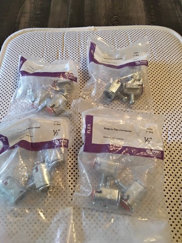 Pack pro connex mc - pack,
