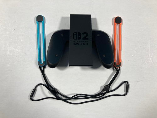 Genuine official nintendo - genuine,