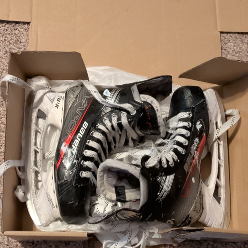 Bauer vapor ice hockey - bauer,